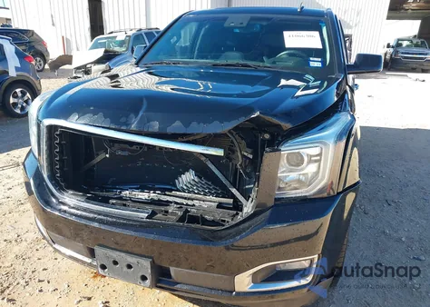 2015 GMC Yukon Denali from USA, damaged, VIN 1GKS2CKJ1FR153053